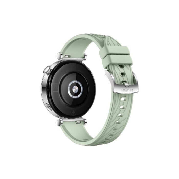 Silicone Strap For Huawei Watch GT 4 41mm - Image 4