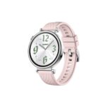 Silicone Strap For Huawei Watch GT 4 41mm - Image 2