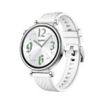 Silicone Strap For Huawei Watch GT 4 41mm