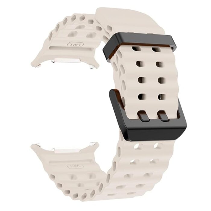 Silicone Band for Samsung Watch Ultra - Image 6