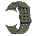 Silicone Band for Samsung Watch Ultra - Image 2