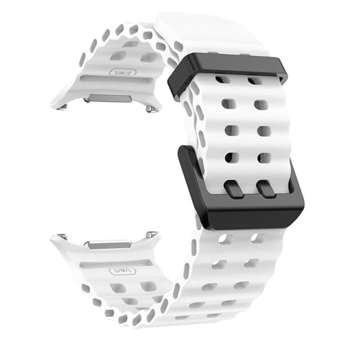 Silicone Band for Samsung Watch Ultra - Image 3