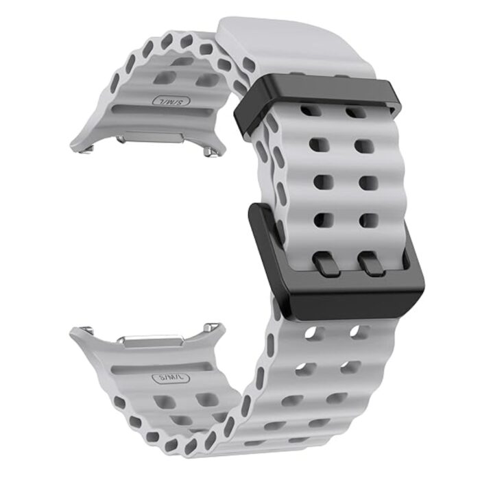 Silicone Band for Samsung Watch Ultra - Image 4