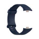 Silicone Strap for Xiaomi Smart Band 8/9 Pro - Image 5