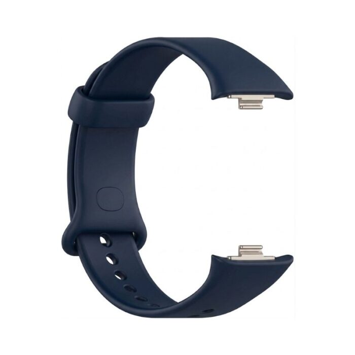 Silicone Strap for Xiaomi Smart Band 8/9 Pro - Image 5