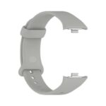 Silicone Strap for Xiaomi Smart Band 8/9 Pro