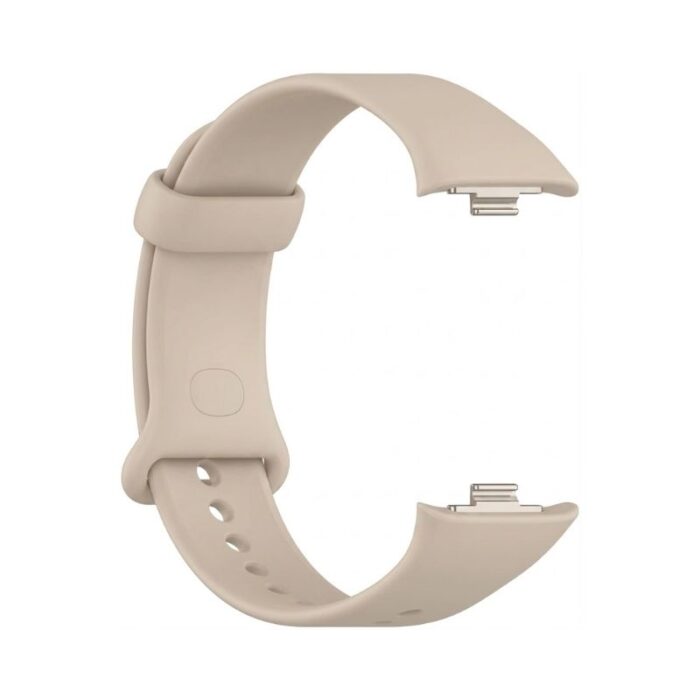 Silicone Strap for Xiaomi Smart Band 8/9 Pro - Image 6