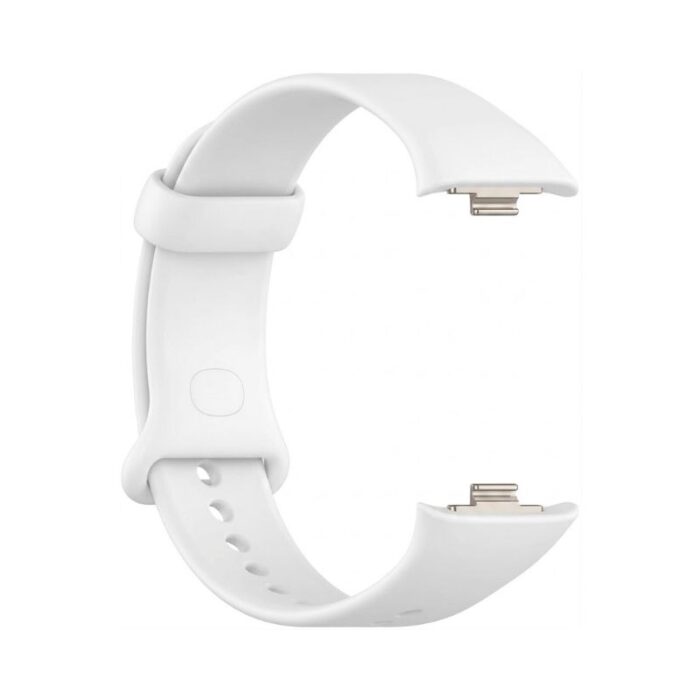 Silicone Strap for Xiaomi Smart Band 8/9 Pro - Image 4