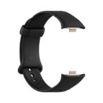 Silicone Strap for Xiaomi Smart Band 8/9 Pro - Image 3