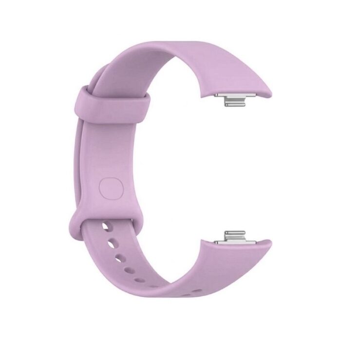 Silicone Strap for Xiaomi Smart Band 8/9 Pro - Image 2