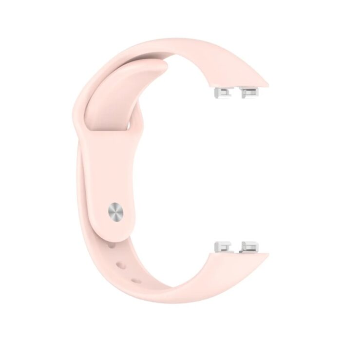 Silicone band For Huawei Band 8 / 9 / 10 - Image 6