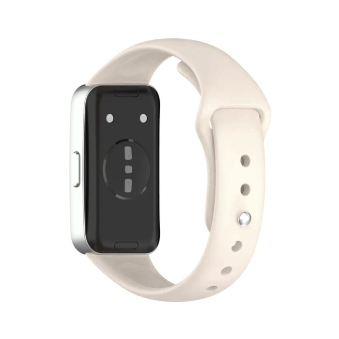 Silicone band For Huawei Band 8 / 9 / 10 - Image 5