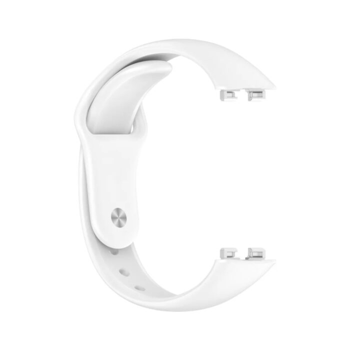 Silicone band For Huawei Band 8 / 9 / 10 - Image 8
