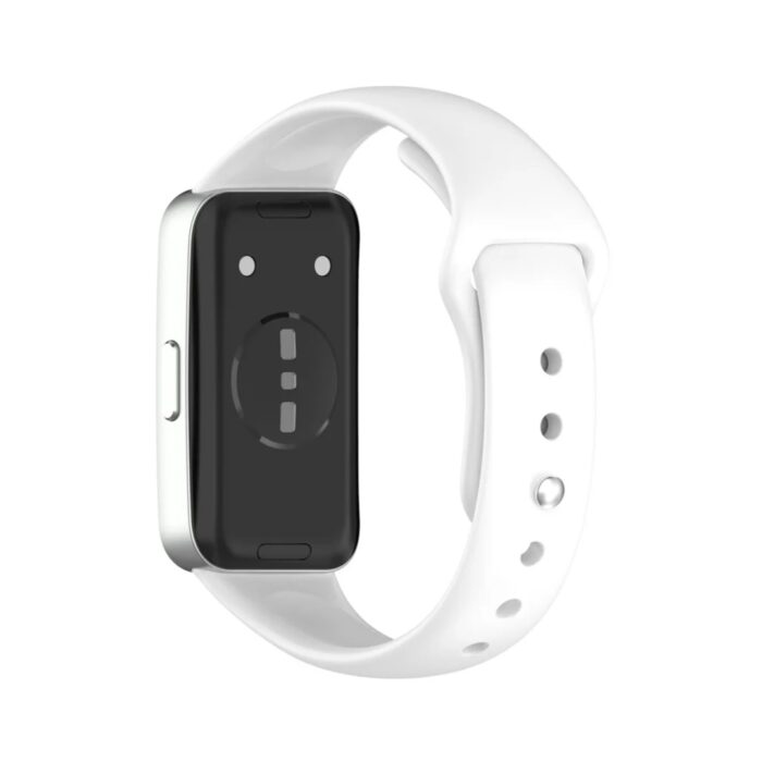 Silicone band For Huawei Band 8 / 9 / 10 - Image 9