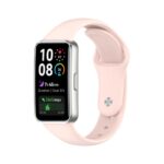 Silicone band For Huawei Band 8 / 9 / 10 - Image 7