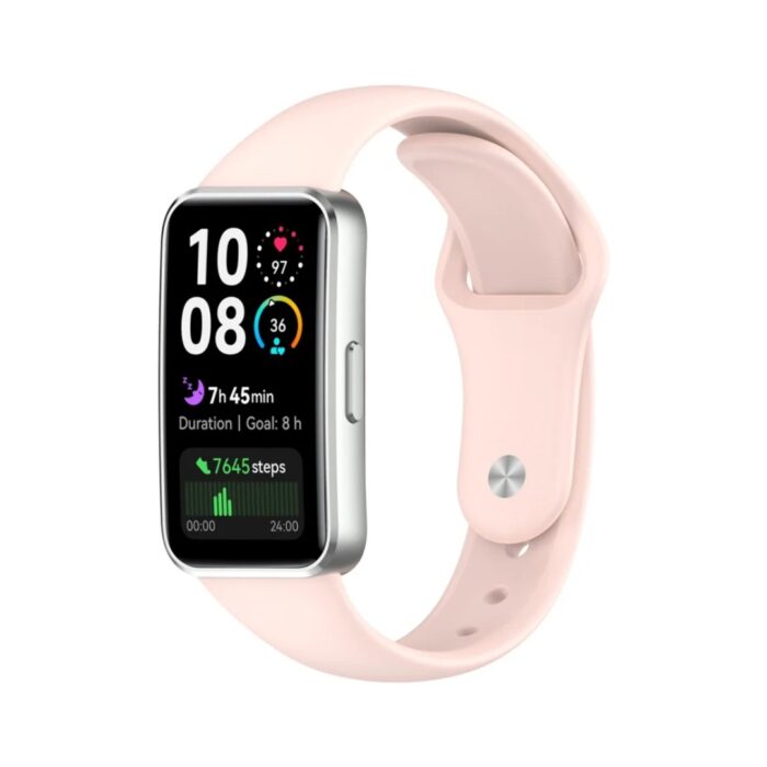 Silicone band For Huawei Band 8 / 9 / 10 - Image 7