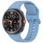 Silicone band for Samsung Galaxy Watch 8 / 8 Classic 44M - Image 4