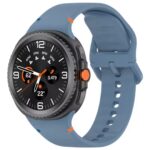 Silicone band for Samsung Galaxy Watch 8 / 8 Classic 44M