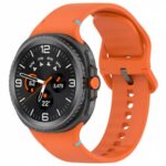 Silicone band for Samsung Galaxy Watch 8 / 8 Classic 44M - Image 7