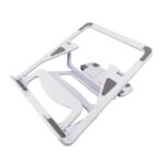 Six-Speed Adjustment Notebook Folding Stand Base