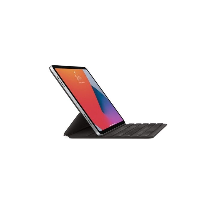 Apple Smart Folio For iPad Pro 11 with Keyboard - Image 3