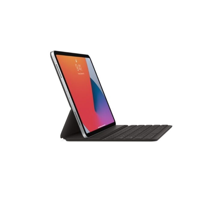 Apple Smart Folio For iPad Pro 11 with Keyboard - Image 5