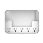 Ldnio Smart Power Socket Storage Box SN5310 - Image 3