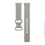 Soft Silicone Sport Band for Fitbit Versa Fitbit Sense - Image 5