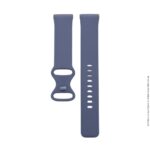 Soft Silicone Sport Band for Fitbit Versa Fitbit Sense - Image 3
