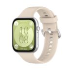 Soft Silicone Sport Strap For Huawei Watch Fit 3 - Image 7