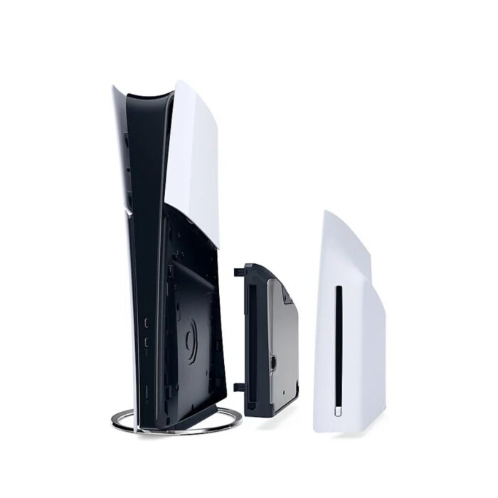Sony Disc Drive For PS5 Digital Edition Consoles - Image 2