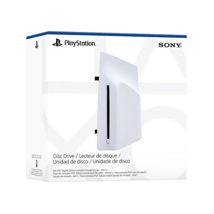 Sony Disc Drive For PS5 Digital Edition Consoles - Image 3