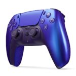 Sony DualSense PS5 Controller Chroma Indigo Blue