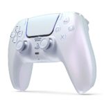 Sony DualSense PS5 Controller Chroma Pearl Full White