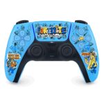 Sony DualSense PS5 Controller Fortnite Limited Edition