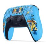 Sony DualSense PS5 Controller Fortnite Limited Edition - Image 2