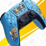 Sony DualSense PS5 Controller Fortnite Limited Edition - Image 5