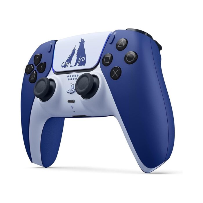 Sony DualSense PS5 Controller - God of War Ragnarök Limited Edition - Image 2
