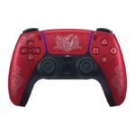 Sony DualSense PS5 Controller Monster Hunter Wilds Limited Edition