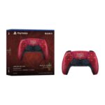 Sony DualSense PS5 Controller Monster Hunter Wilds Limited Edition - Image 2
