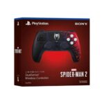 Sony DualSense PS5 Controller - Spider Man 2 - Image 4