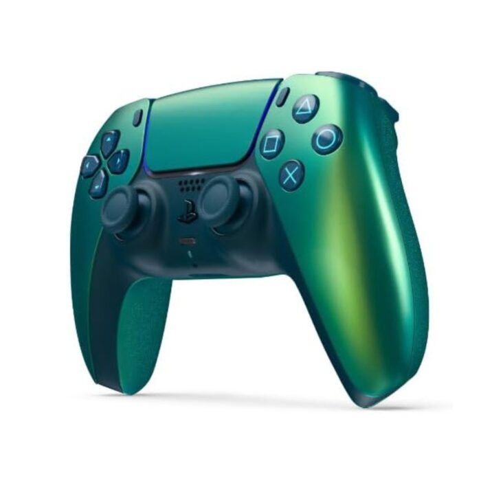 Sony DualSense PS5 Controller - Chroma Teal - Image 2
