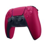 Sony DualSense PS5 Cosmic Red - Image 2