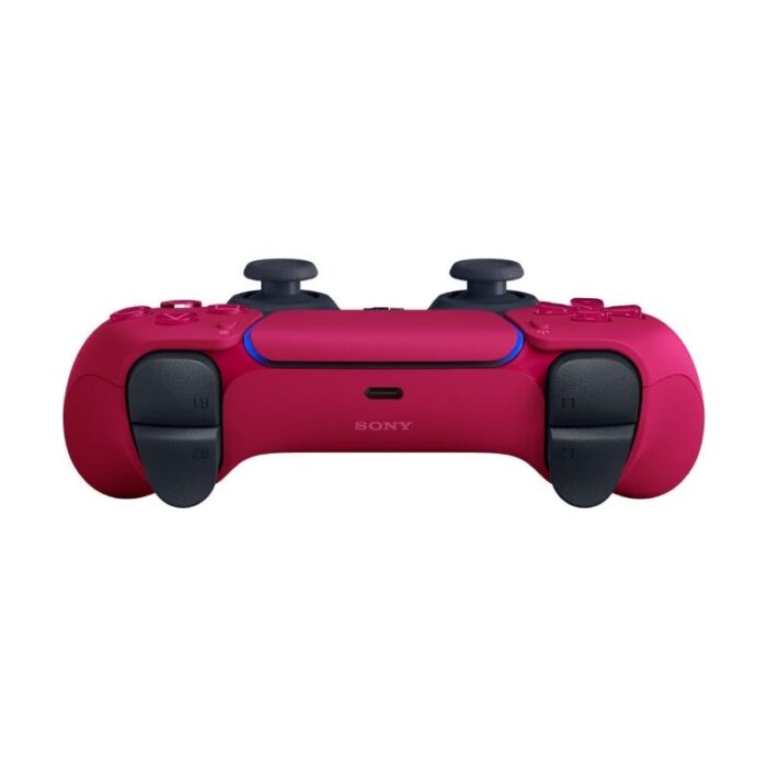 Sony DualSense PS5 Cosmic Red - Image 4
