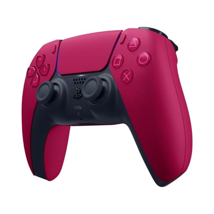 Sony DualSense PS5 Cosmic Red - Image 2