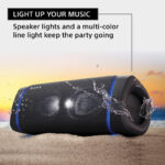 Sony SRS-XB33 Portable Speaker - Image 6
