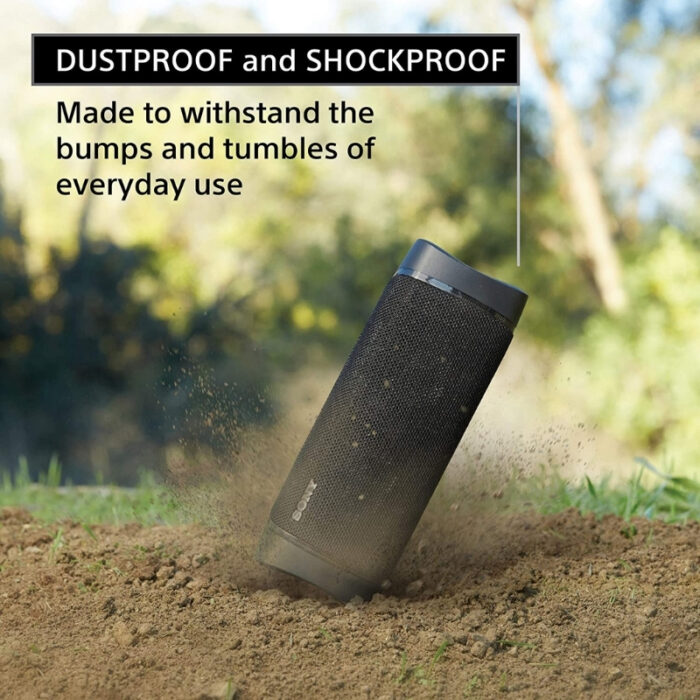 Sony SRS-XB33 Portable Speaker - Image 8