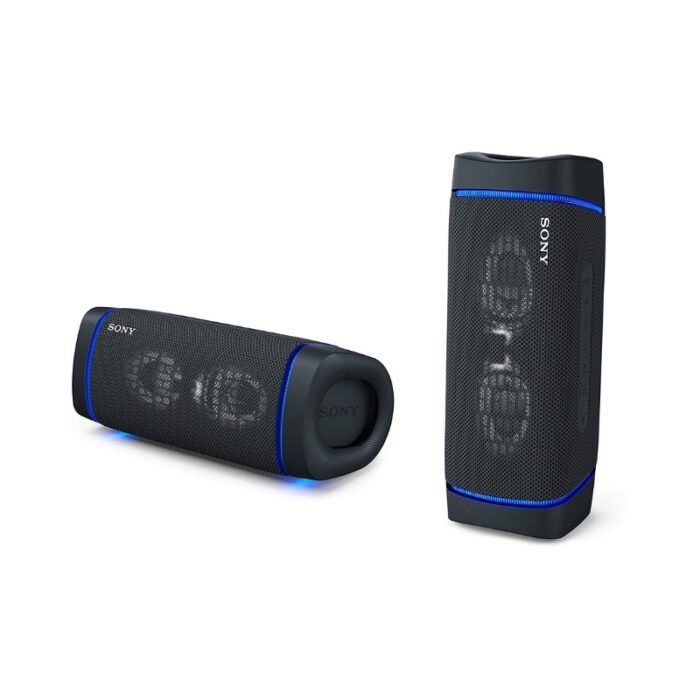 Sony SRS-XB33 Portable Speaker - Image 9