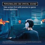 Sony INZONE H7 Gaming Headset - Image 4