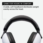 Sony INZONE H7 Gaming Headset - Image 7